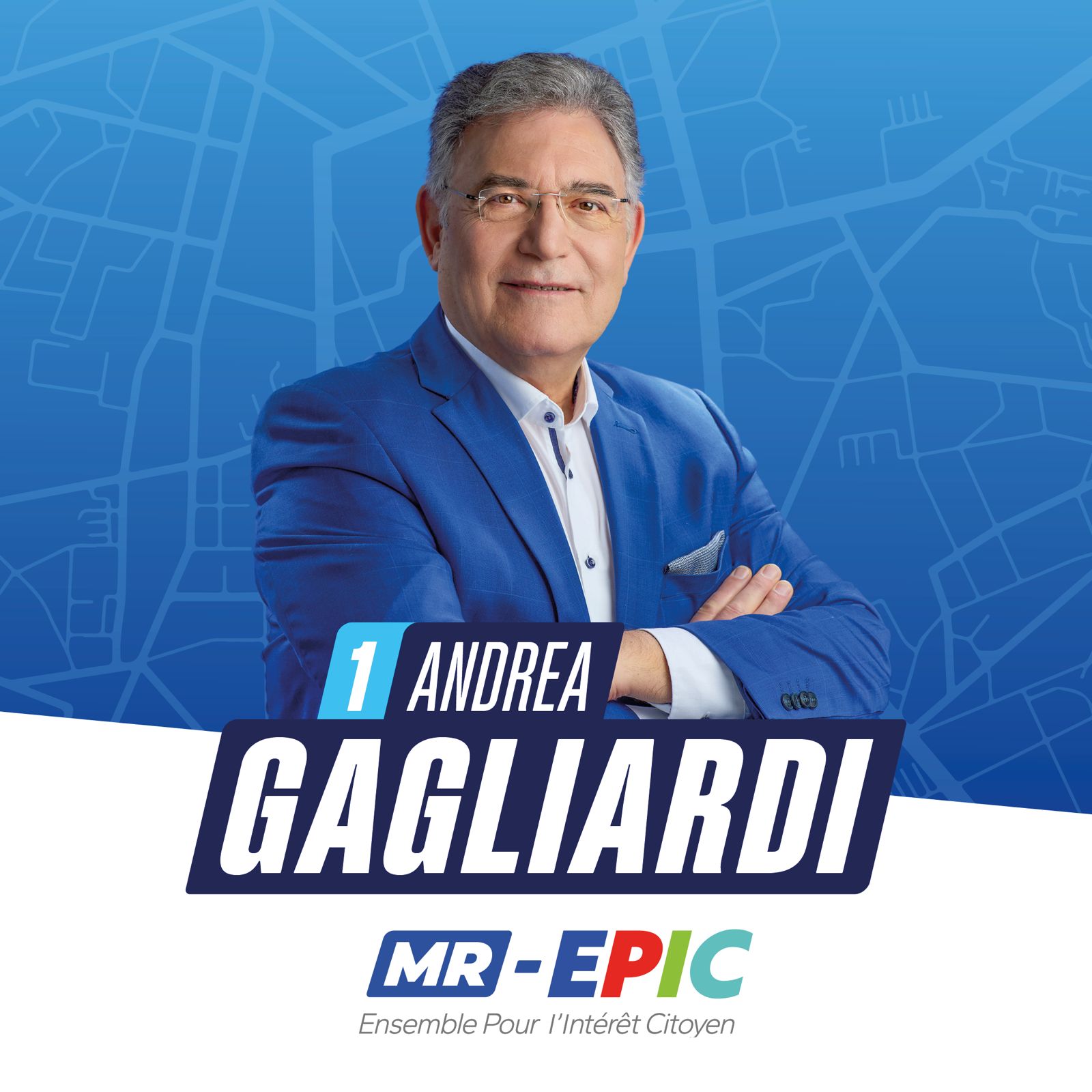 Photo de Andrea GAGLIARDI