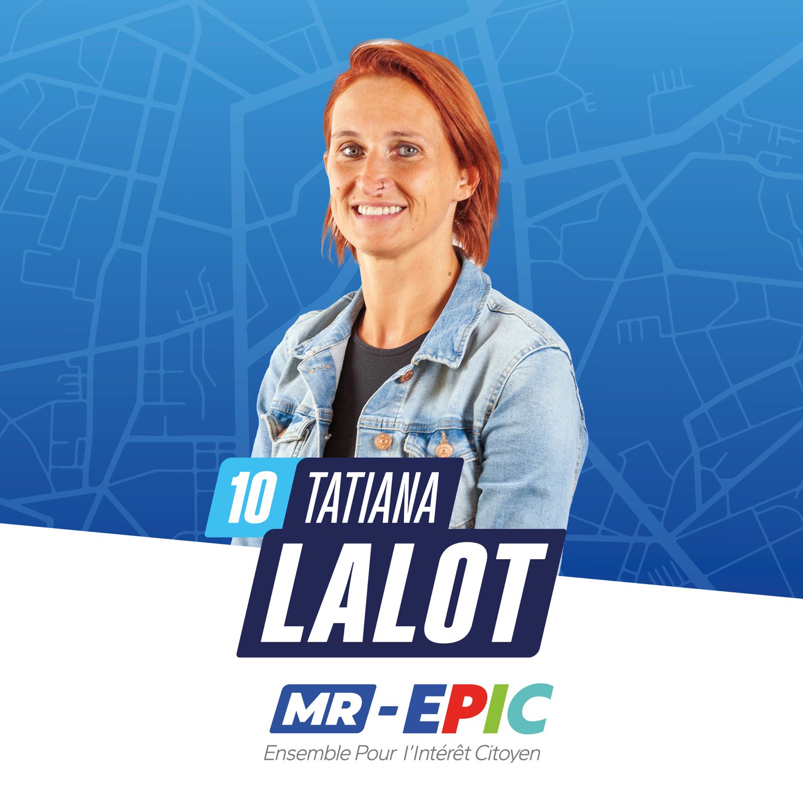 Photo de Tatiana LALOT