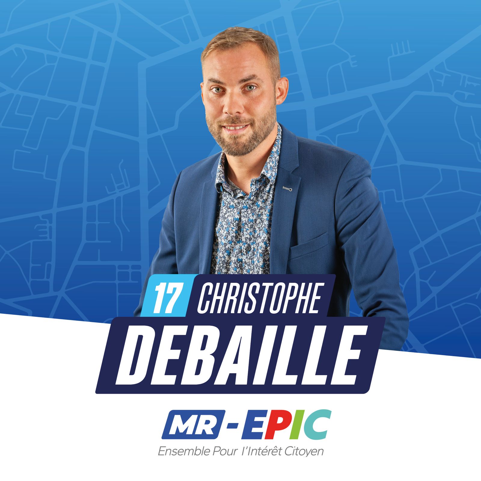 Photo de Alain BERNARD