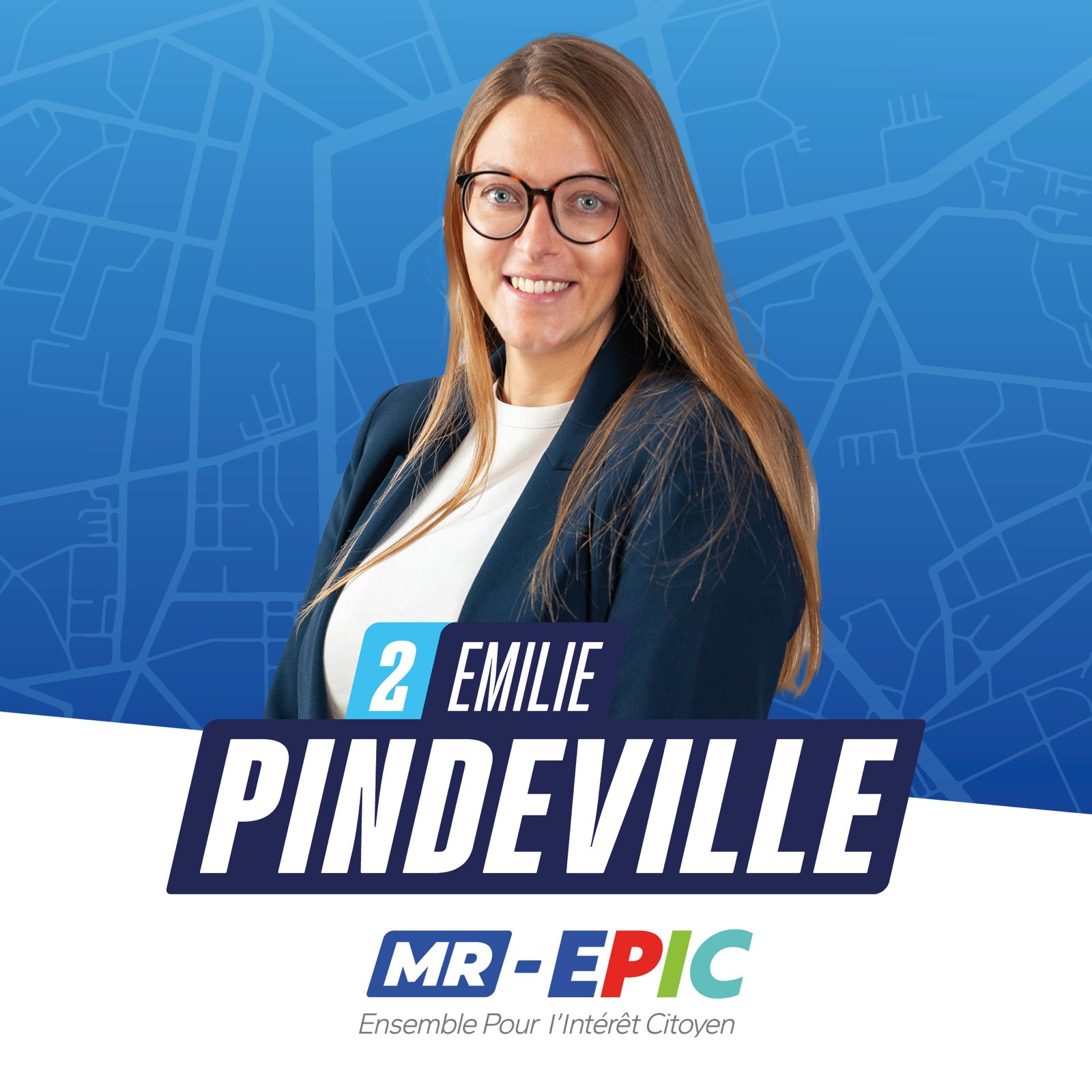 Photo de milie PINDEVILLE