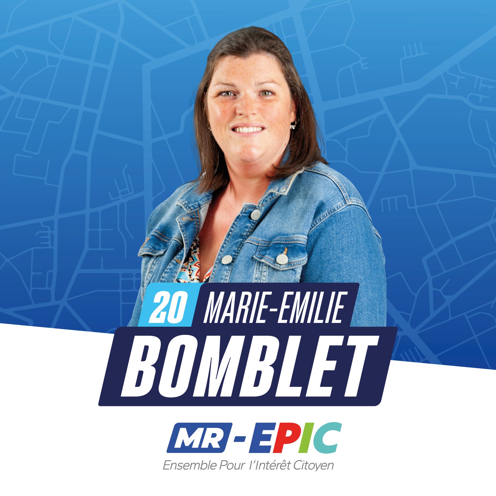 Photo de Micheline DUSSART-DE RIDDER