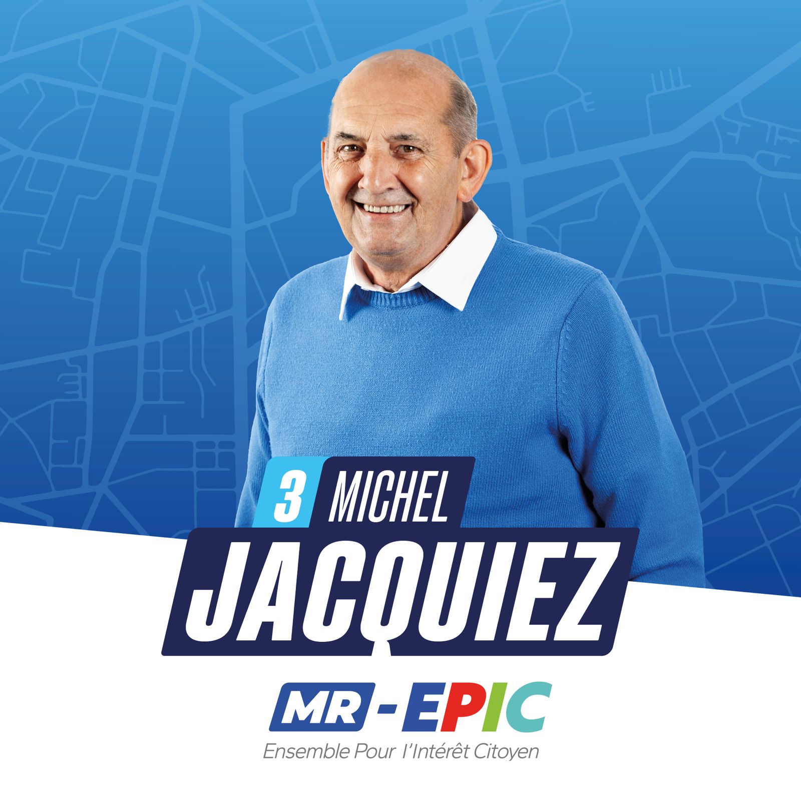 Photo de Michel JACQUIEZ