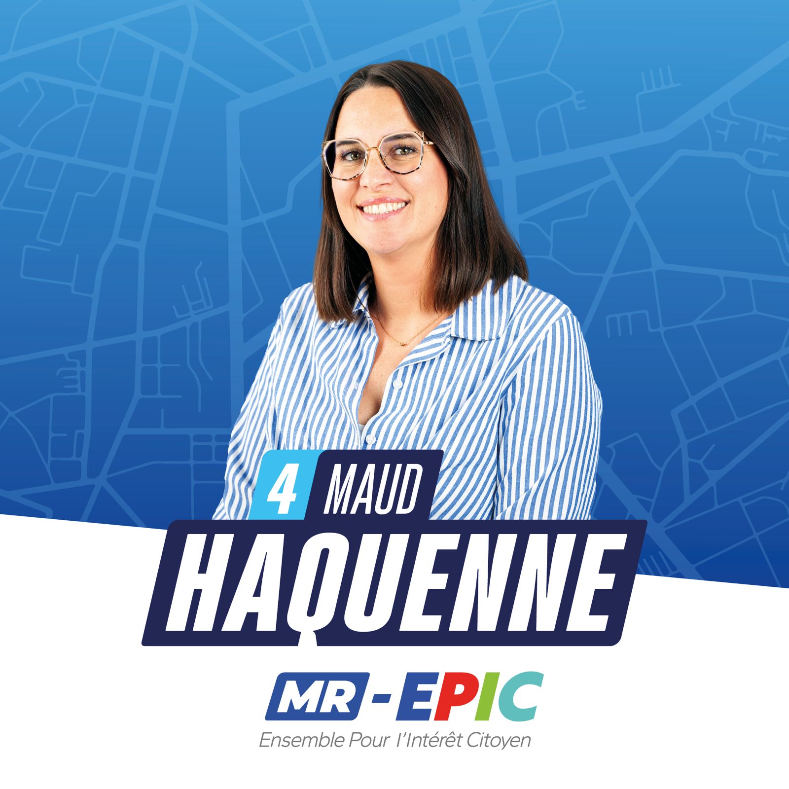 Photo de Maud HAQUENNE