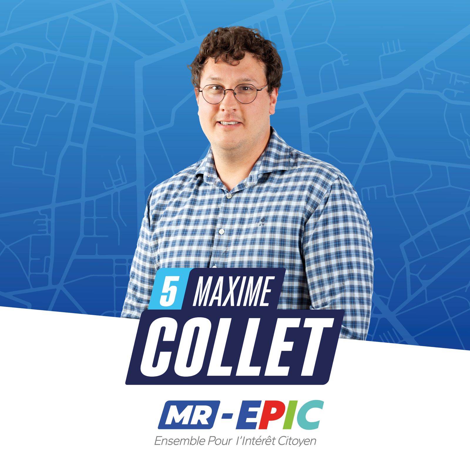 Photo de Maxime COLLET