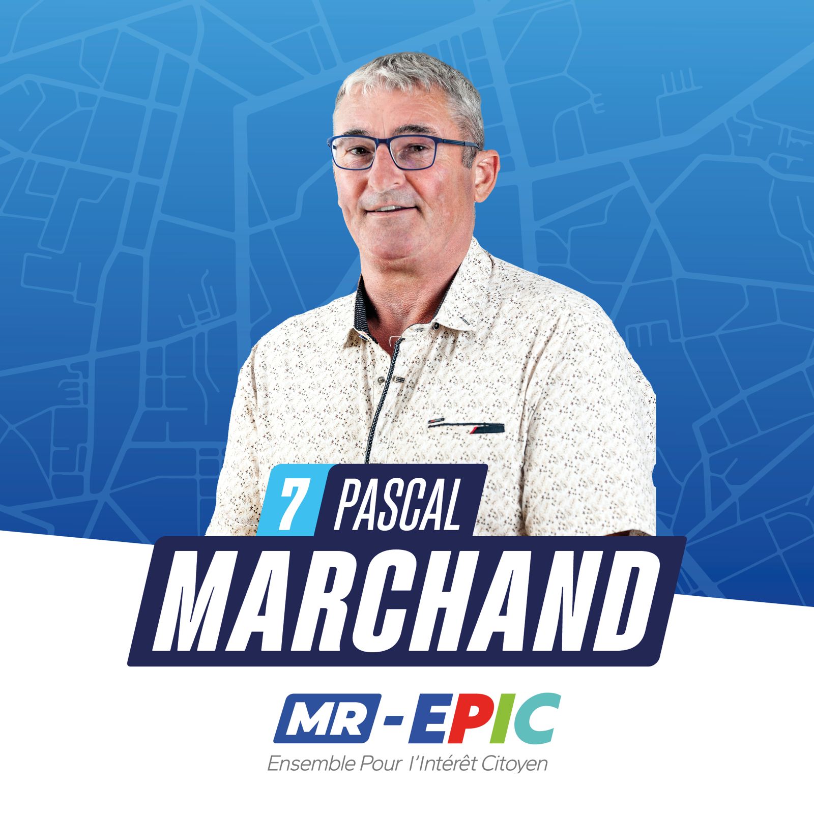 Photo de Pascal MARCHAND