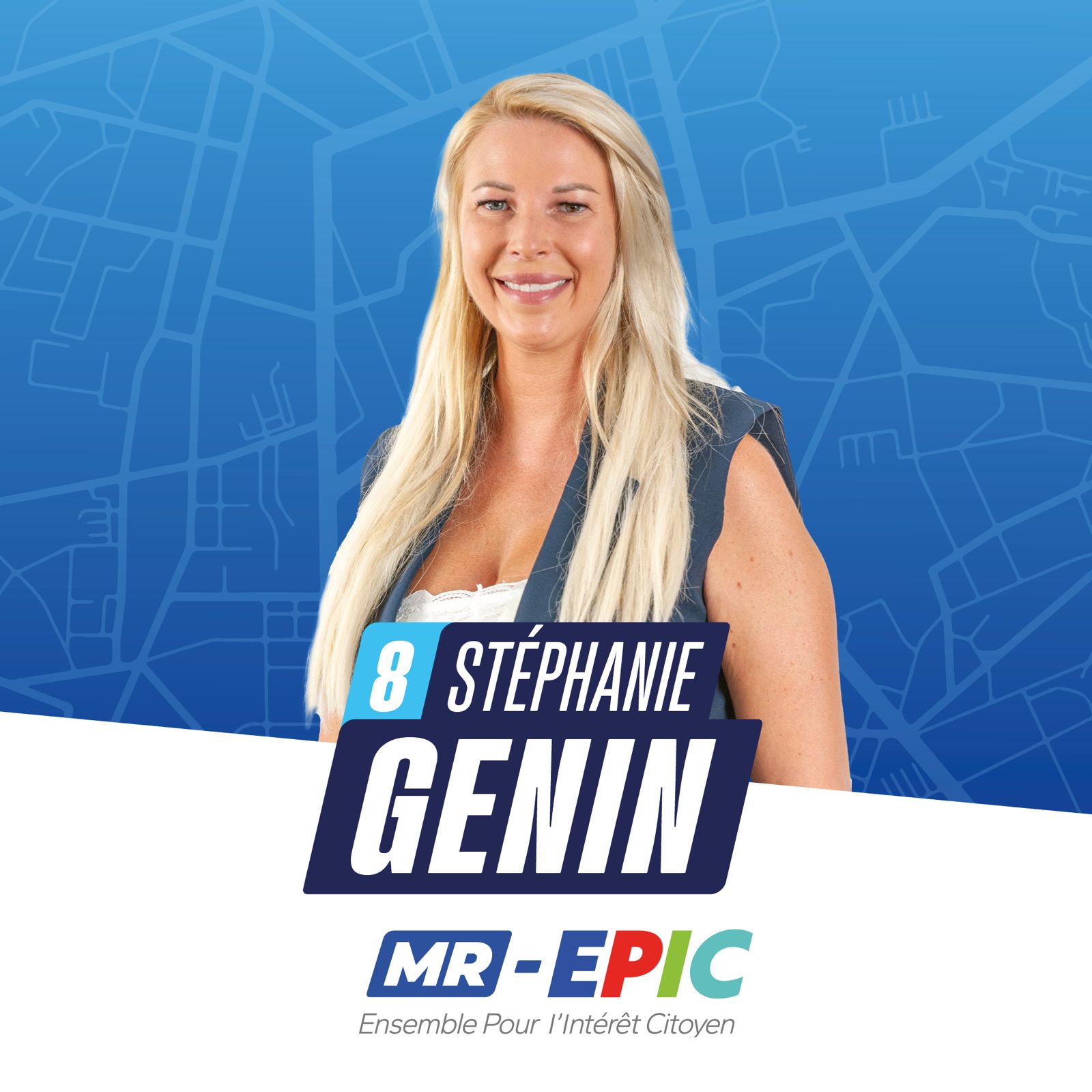 Photo de Stéphanie GENIN